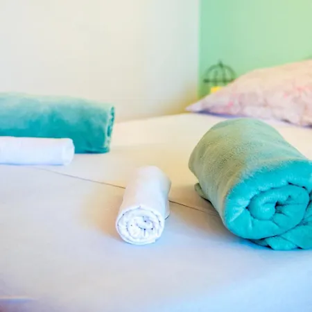 Casa de Férias Retro Pool House Mostar