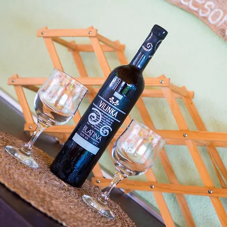 Retro Pool House * Mostar