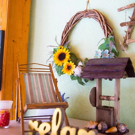 Retro Pool House * Mostar