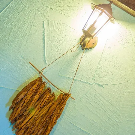 بيت للعطل Retro Pool House