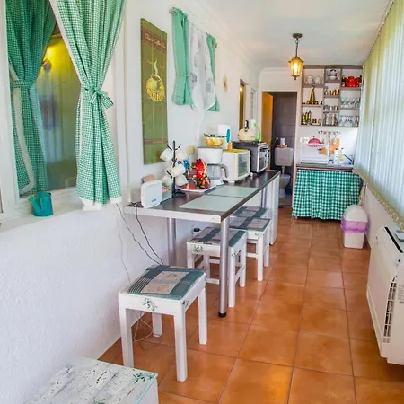 Ferienhaus Retro Pool House Mostar