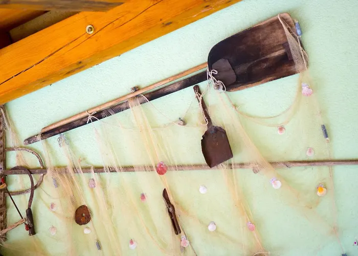 Retro Pool House Semesterbostad Mostar