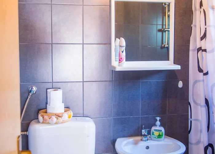 Retro Pool House Semesterbostad *