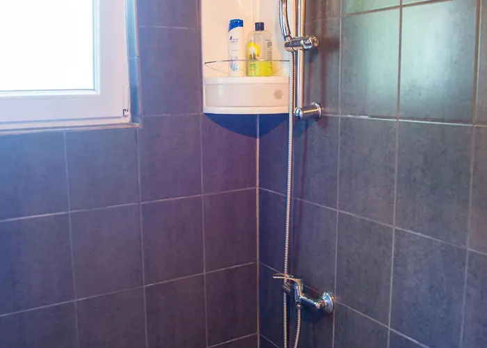 Semesterbostad Retro Pool House Mostar