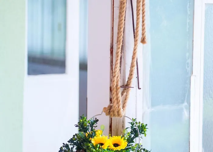 Semesterbostad Retro Pool House Mostar